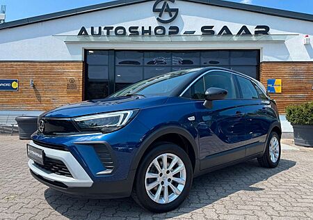 Opel Crossland X Elegance