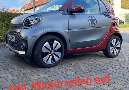 Smart ForTwo prime 22 Exclusive+Plus+Winter+JBL+Panorama+Navi..