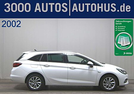 Opel Astra ST 1.5 D Elegance T-Leder Navi BOSE LED