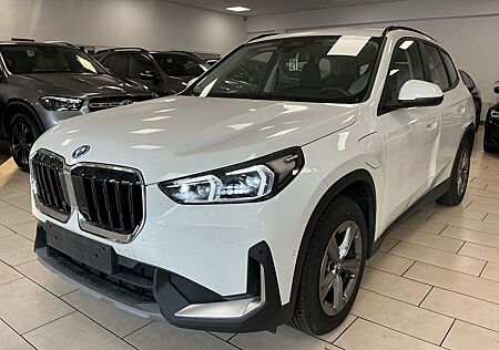 BMW X1 25 e xDrive*LED*Navi*R-Cam*SHZ*KeyLess*CarPlay*