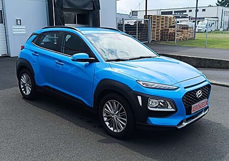 Hyundai Kona 1.6 T-GDI DCT 4WD Trend