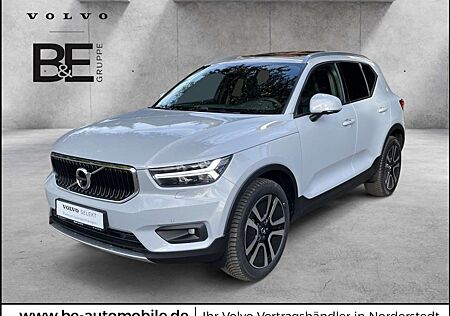 Volvo XC 40 XC40 B4 Geartronic Momentum Pro SHZ W-LAN LED