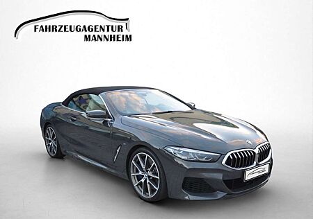 BMW M850 8 Cabrio i xDrive