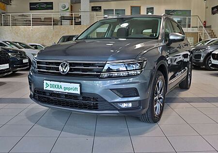 VW Tiguan Allspace Volkswagen 2,0 TDI DSG Comfortline