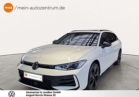 VW Passat Variant Volkswagen R-Line 2,0 l TDI SCR 150 PS 7-Gang-