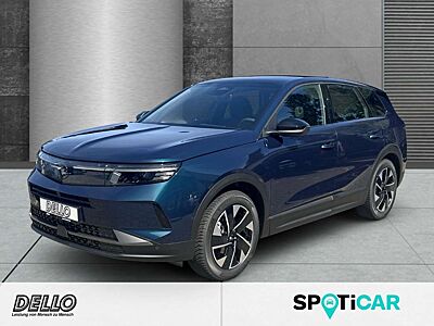 Opel Grandland Edition Hybrid 107kW AT Allwetter Komfort-Paket LE