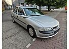 Opel Vectra B 1.6 Tüv-Au bis 03.2025