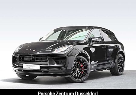 Porsche Macan GTS BOSE Sport Chrono Paket Surround View