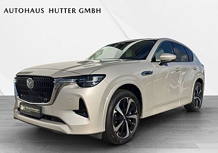 Mazda CX-60 e-SKYACTIV PHEV TAKUMI CON-P DRI-P COM-P + AHK