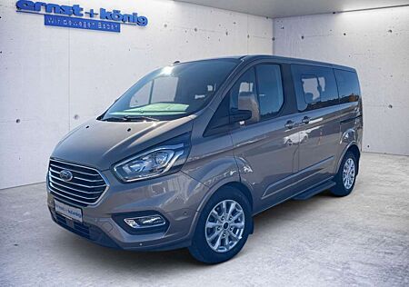 Ford Tourneo Custom 320 L1H1 VA Autm. Titanium