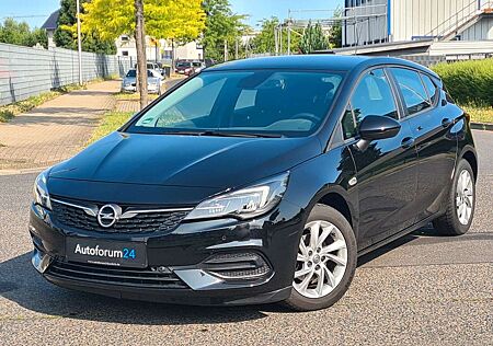 Opel Astra K Lim. 5-trg. Basis Start/Stop*Klima*PDC*