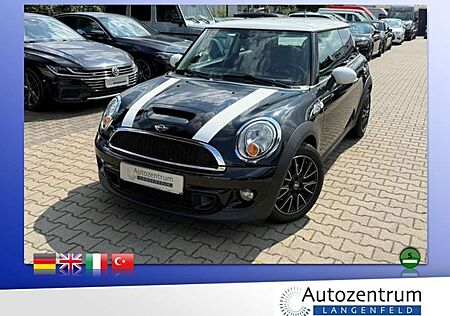 Mini Cooper S R56 *SCHECKHEFTLÜCKENLOS*