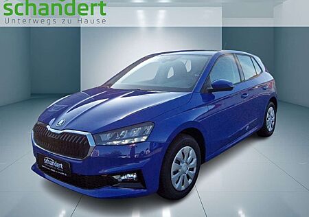 Skoda Fabia 1.0 MPI Drive LED Sitzhzg Klima DAB Tempomat