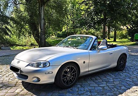 Mazda MX-5 1.9 Zahnriemen NEU Rostfrei TÜV 04/26