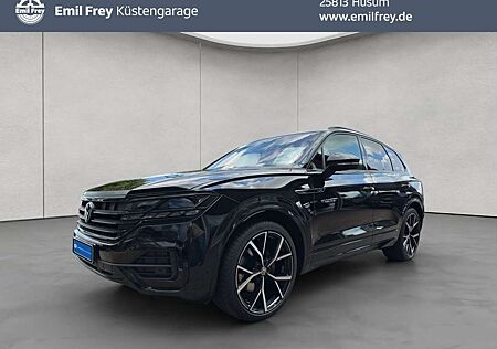 VW Touareg Volkswagen 3.0 V6 TDI 4Motion DPF Aut. R-Line
