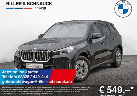 BMW iX1 xDrive 30 LED+NAVI+KAM+KLIMAAUT+SHZ+PDC