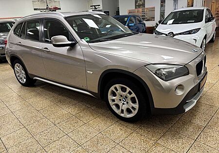 BMW X1 Baureihe 18 i sDrive