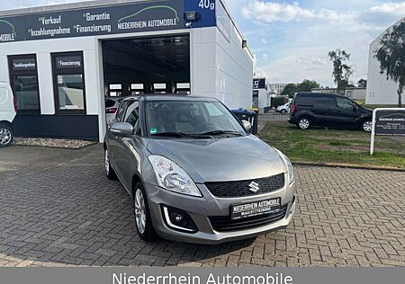 Suzuki Swift Comfort 1.Hand+Klima+SH+Tüv 11/2026