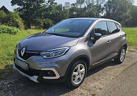 Renault Captur Collection
