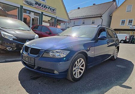 BMW 318 i Touring Edition Lifestyle KLIMAAUT+PDC+ALU