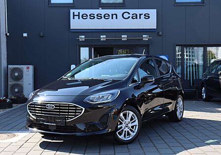 Ford Fiesta 1.0 EcoBoost AC-A*ALU*ACC*PDC*5j FGS
