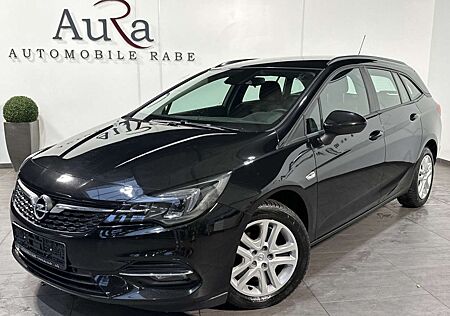 Opel Astra SpT 1.5 D Business NAV+LED+TEMPOMAT+DAB+PP