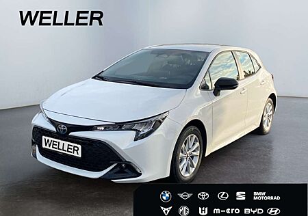 Toyota Corolla 1.8 Business Edition *Gewerbekunden*SHZ*Navi*DAB*