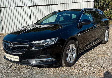 Opel Insignia B Sports Tourer Inno NAVI LED RFK AHK