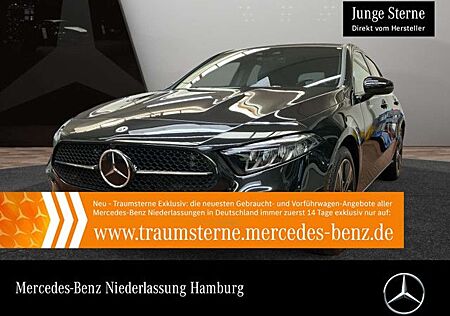 Mercedes-Benz A 200 PROGRESSIVE+NIGHT+PANO+AHK+LED+KAMERA+7G