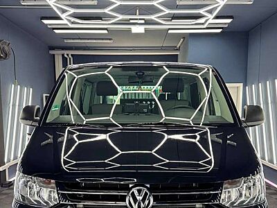 Volkswagen T5 Multivan Multivan BMT Startline