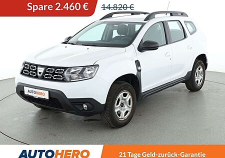 Dacia Duster 1.6 SCe Comfort