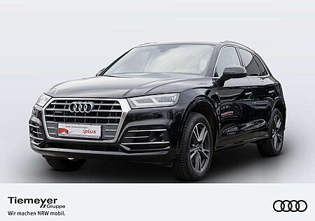 Audi Q5 50 TFSIe Q AHK VIRTUAL MATRIX