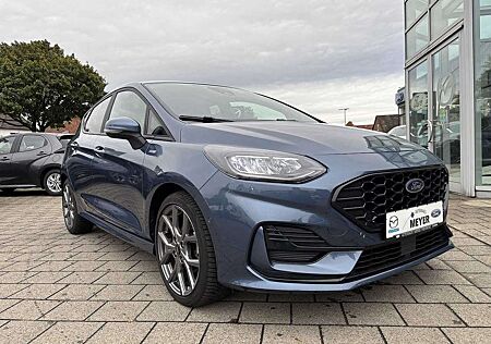 Ford Fiesta 1.0 EcoBoost ST-Line LED/Kamera