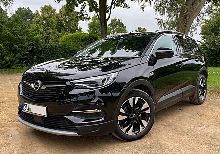Opel Grandland X 1.2 Start/Stop Automatik INNOVATION