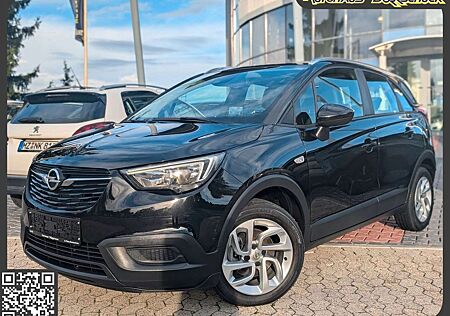 Opel Crossland X Edition Head-Up. Panorama-Dach.