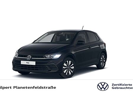 VW Polo Volkswagen 1.0 MOVE NAVI ALU LED CARPLAY SITZHEIZUNG