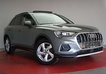 Audi Q3 35 TFSI S tronic advanced Navi/Temp/Virtual/P