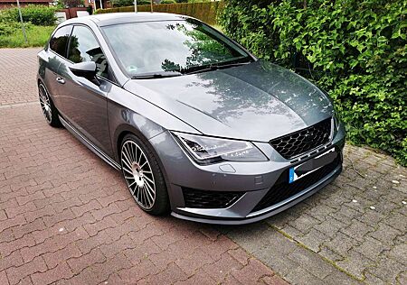 Seat Leon SC 2.0 TSI Start&Stop Cupra 265