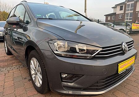 VW Golf Sportsvan Volkswagen Comfortline /Start-Stopp+DSG+PDC
