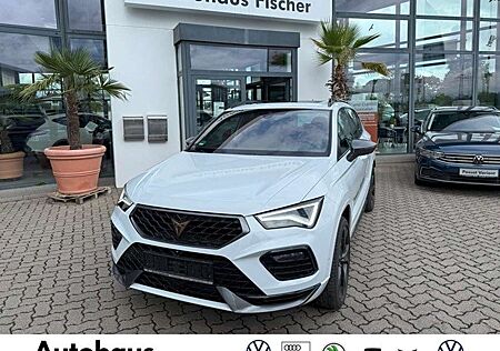Cupra Ateca 2.0 TSI 4Drive