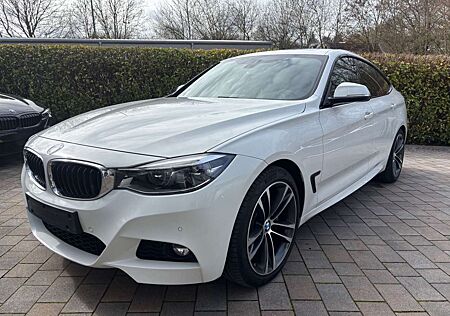BMW 320i 320 GT Leder NavPR HUD Pano A.LED Hifi Memo 2Hd