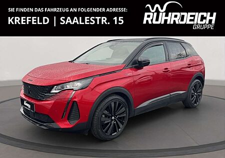 Peugeot 3008 Hybrid4 300 GT 1.6 inkl. WALLBOX NAVI SHZ PDC KAME
