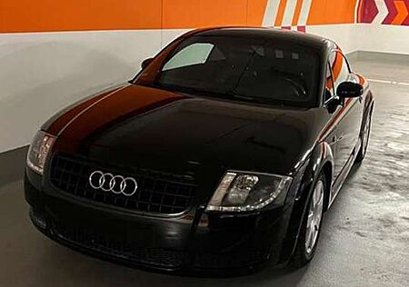 Audi TT Coupe 1.8 T