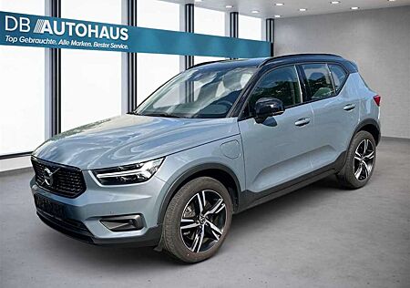 Volvo XC 40 XC40 Recharge R Design 1.5 T5 DCT