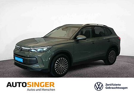 VW Tiguan Volkswagen Life 1.5 eTSI DSG *AHK*LED*ACC*NAVI*R-CAM