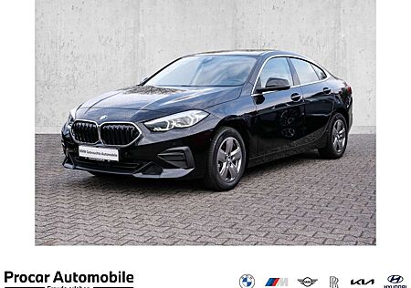 BMW 218 i Gran Coupé Leder DAB LiCoPro PDC