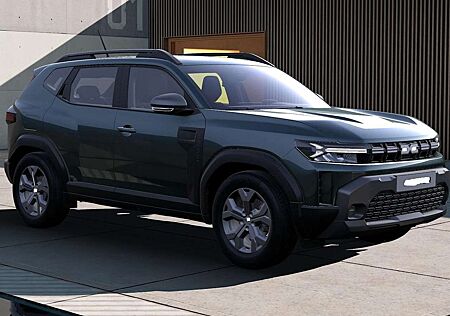 Dacia Duster TCe 140 Mildhybrid Expression-Plus /Winterp./Met.