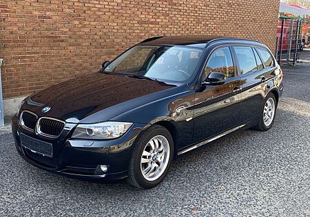 BMW 318d 318 DPF Touring Edition Lifestyle Pano*NaviPr*AHK