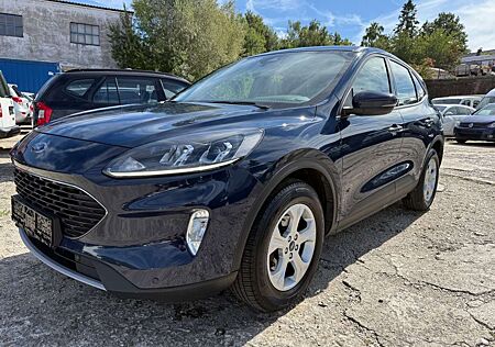 Ford Kuga 4x4 Cool & Connect 2.0*ALLRAD*190PS*HAGELSC