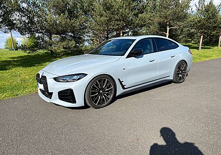 BMW 420d 420 xDrive Gran Coupe M Sport